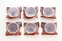 生チョコタルト 6個入り 4