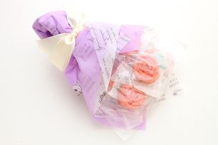 花束フィナンシェ 5個入り 