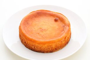 ベイクドチーズケーキ 4号 12cm