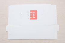 【記号F】梱包4点100セット 6号 1