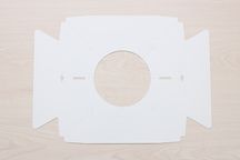 【記号F】梱包4点100セット 6号 3