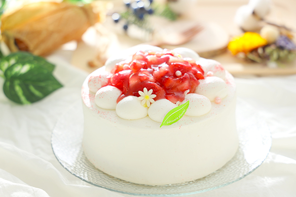 得々グルテンフリーブランデーケーキ 大人味のしっとりブランデー