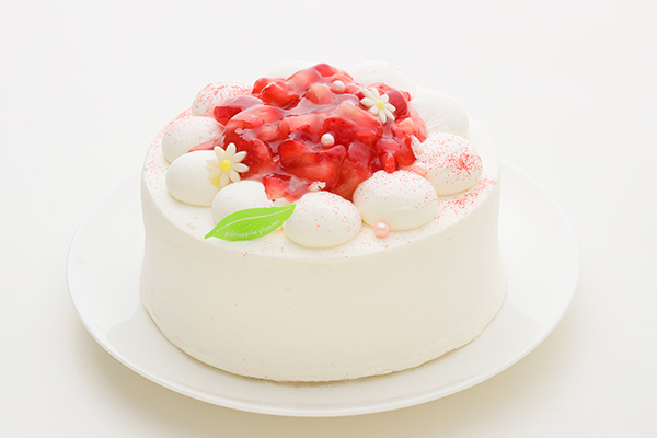 得々グルテンフリーブランデーケーキ 得々グルテンフリーブランデーケーキ