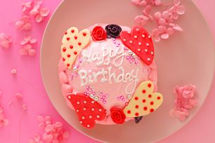 ラブリーハート 5号 15cm