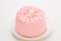 メリーゴーランドケーキ 6号サイズ☆ 3