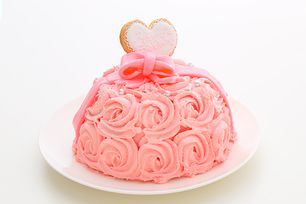 プレゼントケーキ 5号