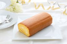 ふらのみつばちロールケーキ 母の日のギフト・プレゼント2025 1