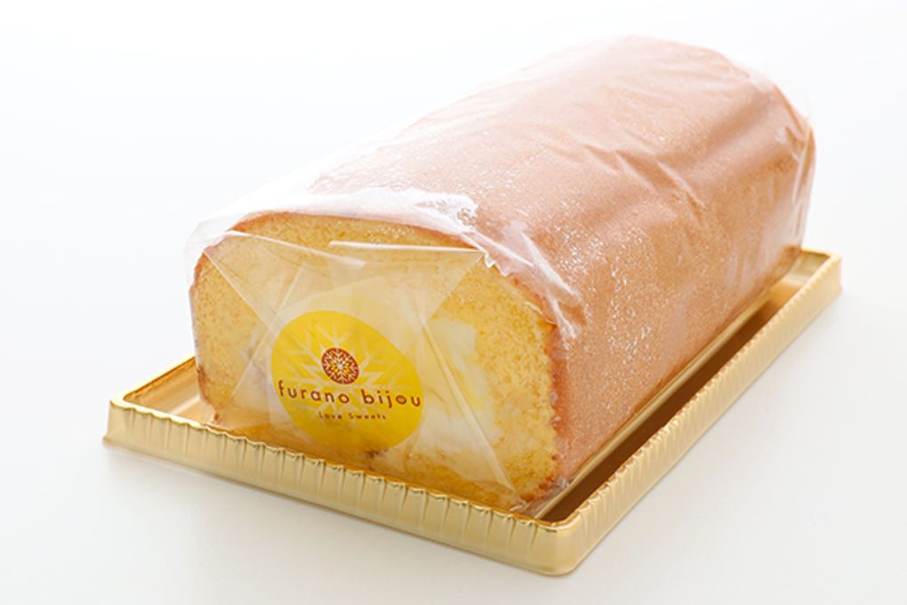 ふらのみつばちロールケーキ 母の日のギフト・プレゼント2025 4