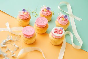 フローラルバースデーボックス 誕生日プレゼント