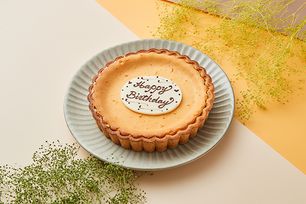 【爆買いSALE】≪送料無料≫チーズタルト 5号 15cm