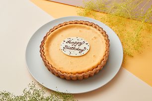【爆買いSALE】≪送料無料≫チーズタルト 6号 18cm