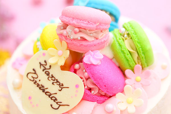 マロングラッセ様】苺づくし♡可愛いロールケーキ/薔薇♡苺の