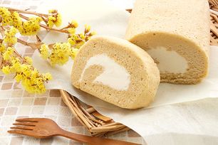 生ロールケーキFUWARI