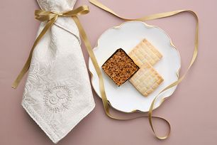 イギリスのスイーツ欲張りペアセット