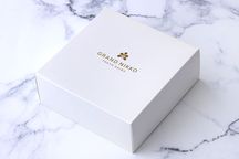 【グランドニッコー東京 台場・ホテルの味をご自宅で】チーズケーキ Lサイズ   7