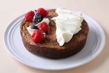 しっとり濃厚ガトーショコラ 5号 15cm 1