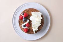 しっとり濃厚ガトーショコラ 5号 15cm 2