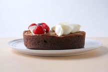 しっとり濃厚ガトーショコラ 5号 15cm 3