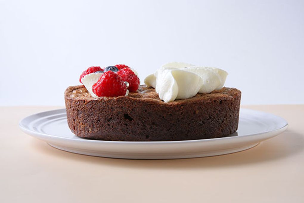 しっとり濃厚ガトーショコラ 5号 15cm 3