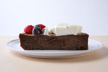 しっとり濃厚ガトーショコラ 5号 15cm 4