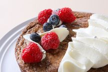 しっとり濃厚ガトーショコラ 5号 15cm 5