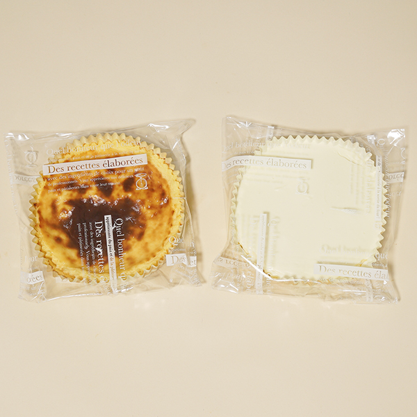 チーズケーキ 4号×2個入りセット (濃厚ニューヨークチーズケーキ、ベイクドレアチーズケーキのお好きな組み合わせ！) 6