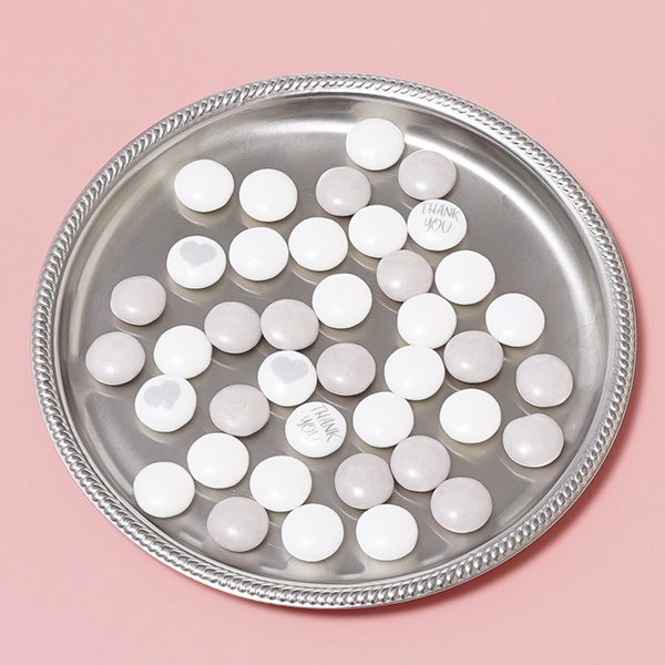 CHOCOTONE 01 ホワイト(thankyou) 2