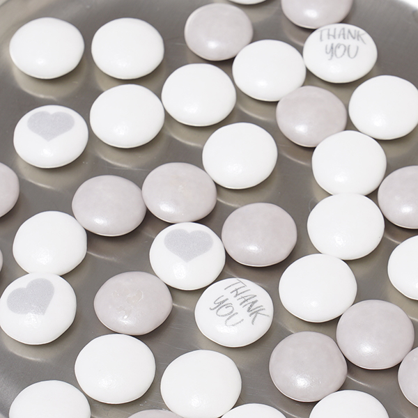 CHOCOTONE 01 ホワイト(thankyou) 3