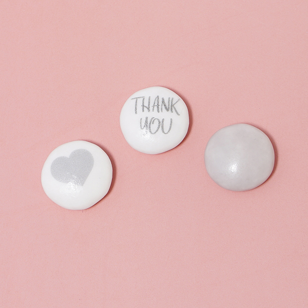 CHOCOTONE 01 ホワイト(thankyou) 4