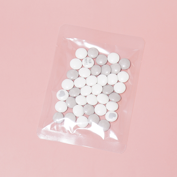 CHOCOTONE 01 ホワイト(thankyou) 6