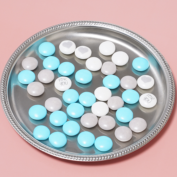 CHOCOTONE 03 ブルー(foryou) 2