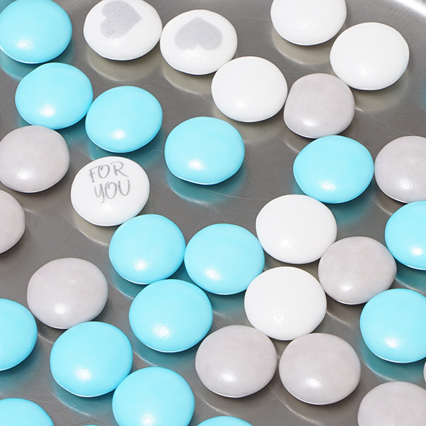 CHOCOTONE 03 ブルー(foryou) 3