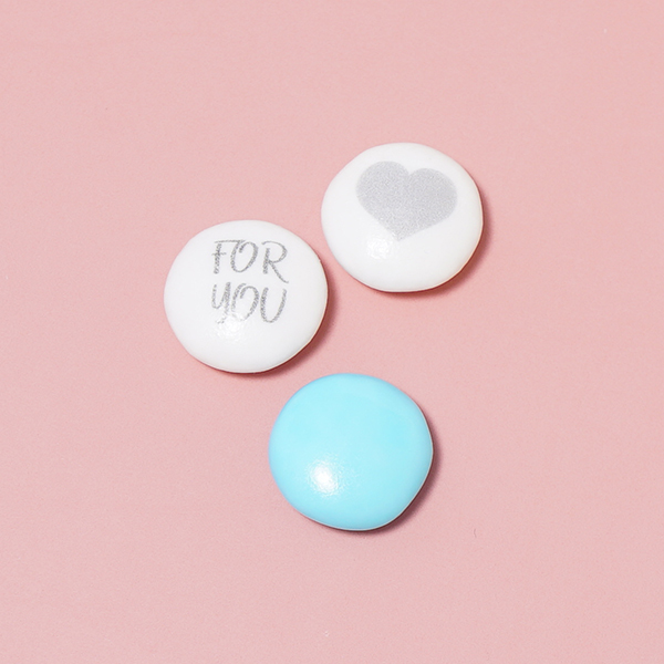 CHOCOTONE 03 ブルー(foryou) 4