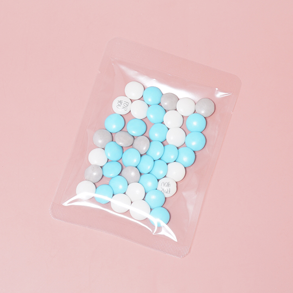 CHOCOTONE 03 ブルー(foryou) 6