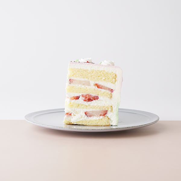 フラワーカラーが選べる！ひなまつりカラーのドリップセンイルケーキ 5号 ひなまつりケーキ 5
