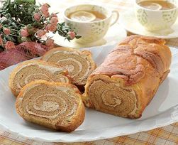 カフェロール小（手提げ袋付）