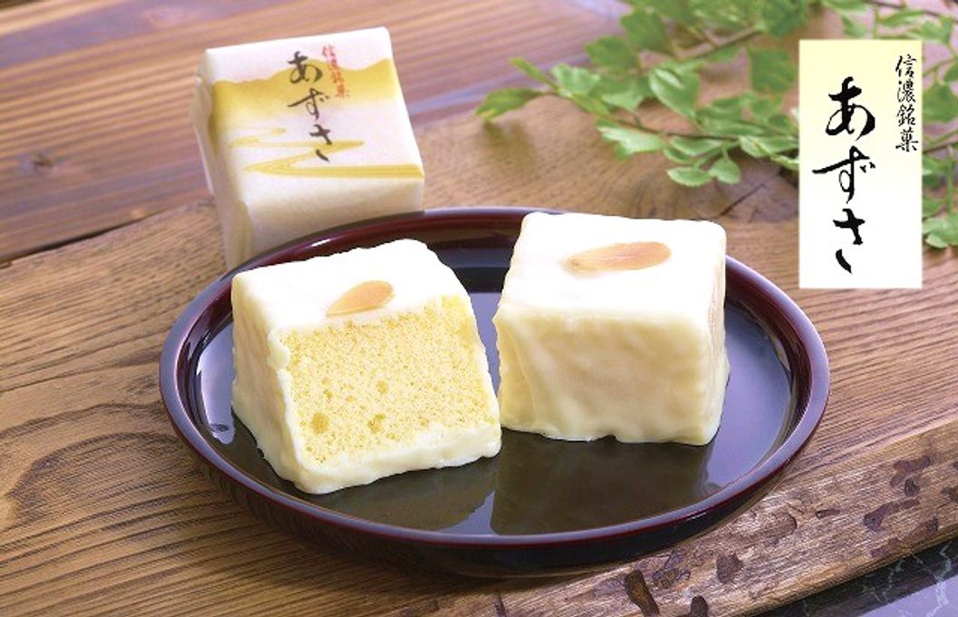 あずさ 10個入り 1