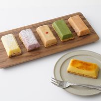OIMO 生スイートポテト 春限定の6個ボックス 
