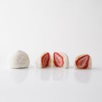 ～旬のフルーツをまるごと堪能～一福百果 まるごといちご大福8個入り  6