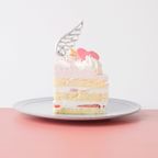 ティアラとバラのケーキ 母の日2021  5