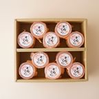 【春季限定】桜＆チーズ10個セット 5