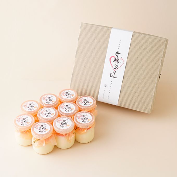 【春季限定】桜＆チーズ10個セット 6