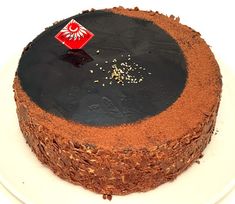 チョコレートケーキ 「ドゥーショコラ」 5号 15cm