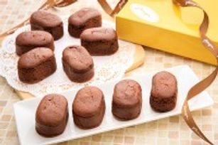 半熟ショコラ 5個入り