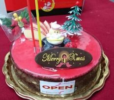 フランボワーズ7号