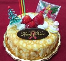 パリジェンヌ5号 