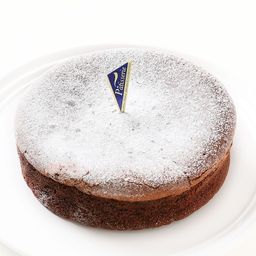 ガトーショコラ チョコレートケーキ 4号 12cm gateau-4 バレンタイン2026