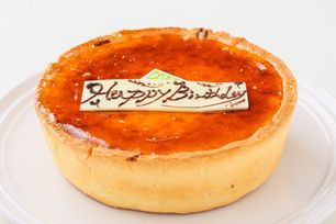 クワトロフロマッジヨ（ベイクドチーズケーキ） 5号 15cm ギフトに最適    母の日2024