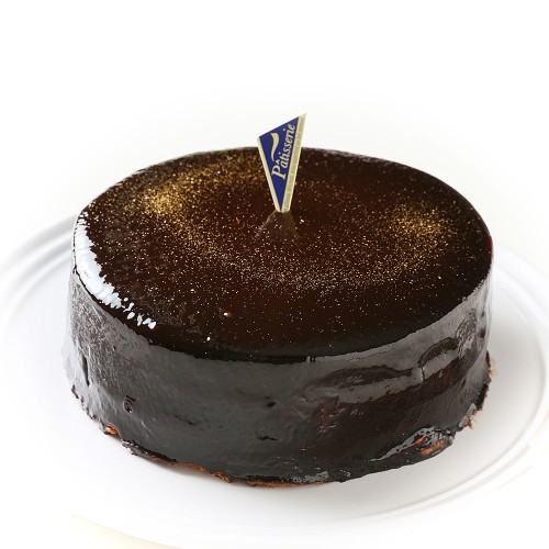 ザッハトルテ チョコレートケーキ 6号 18cm sachertorte-6 