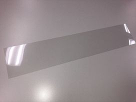 ムースフィルム 高さ10.0cm 100枚